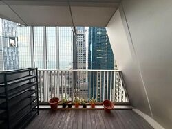 Shenton Way (D1), Condominium #452385411